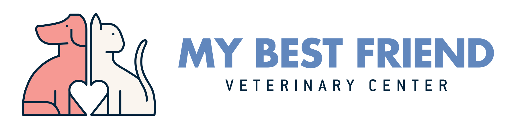 My Best Friend Veterinary Center